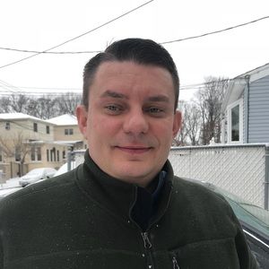 Meet your Posher, Chris